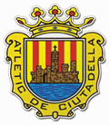 Atletico Ciudad crest