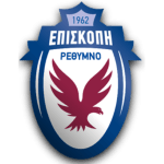 Episkopi crest