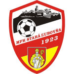Stará Ľubovňa crest