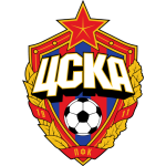 CSKA Moscow U21 crest