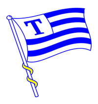 Tasmania Berlin crest