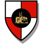 Abbey Hey crest