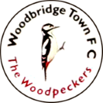 Woodbridge Town crest