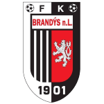 FK Brandys nad Labem crest