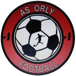 Orly AS crest