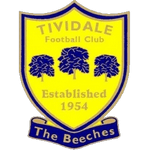 Tividale crest