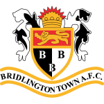 Bridlington Town crest