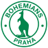 Bohemians 1905 crest