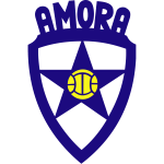 Amora crest
