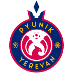 Pyunik W crest