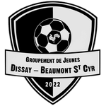 Beaumont Saint-Cyr crest