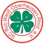 Rot-Weiß Oberhausen crest