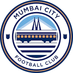 Mumbai City crest