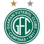 Guarani crest