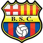 Barcelona Guayaquil crest