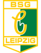Chemie Leipzig crest