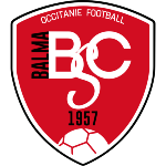 Balma crest