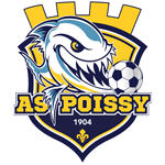 Poissy crest