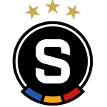 Sparta Praha B crest
