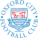Oxford City crest