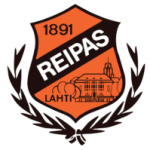 Reipas crest