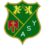 Yzeure crest