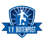 Buitenpost crest