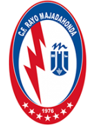 Rayo Majadahonda crest