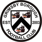 Grimsby Borough crest