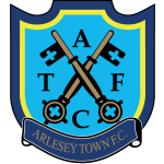 Arlesey Town crest
