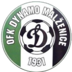 OFK Malženice crest