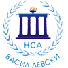 NSA Sofia W crest