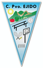 CP Ejido crest