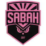 Sabah crest