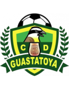 Guastatoya crest