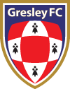 Gresley crest