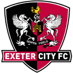 Exeter City crest