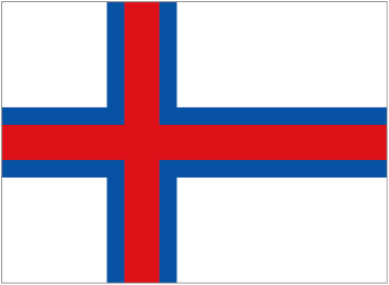 Faroe Islands crest