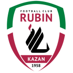 Rubin Kazan U21 crest