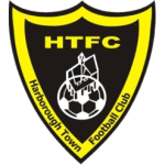 Harborough Town crest