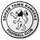 Soham Town Rangers crest