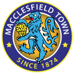 Macclesfield crest