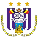 RSCA Futures U23 crest