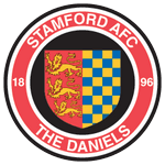 Stamford crest