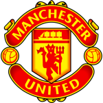 Manchester United U19 crest