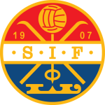 Strømsgodset crest