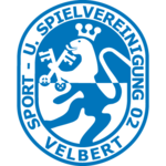 SSVg Velbert crest