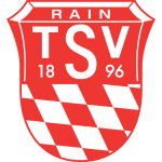 Rain / Lech crest