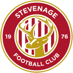 Stevenage crest