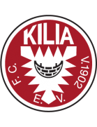 Kilia Kiel crest